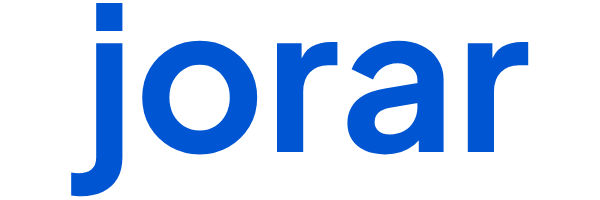 Jorar Connect Logo